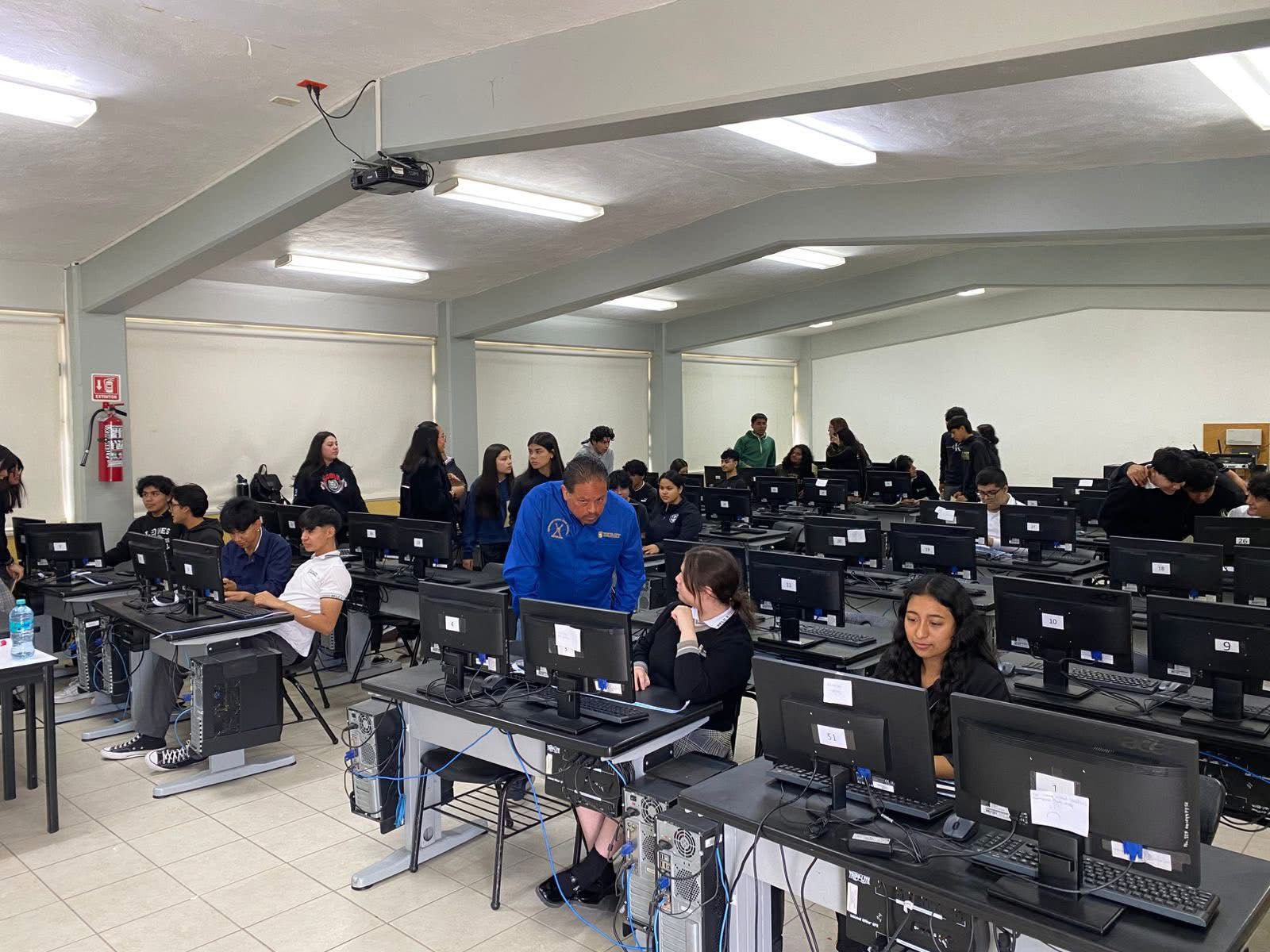 Curso de programación